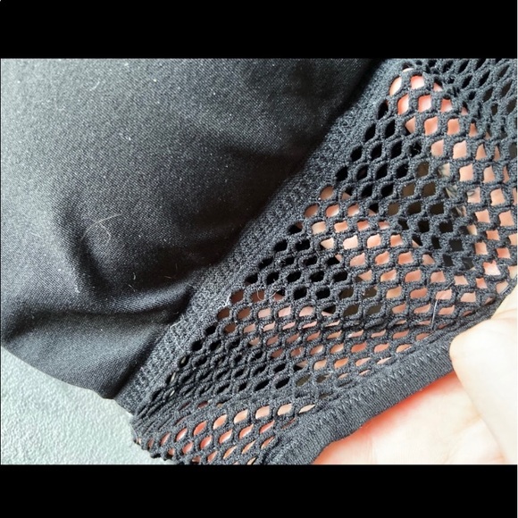 FREE Mesh Sports Bra ~ Forever 21 - Picture 1 of 2
